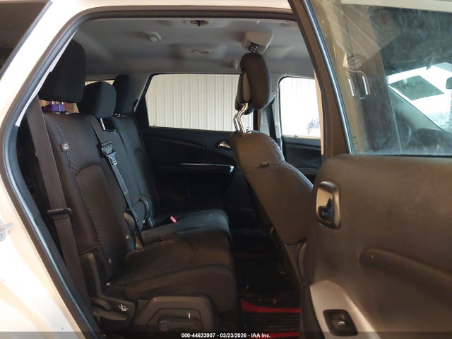 2016 DODGE JOURNEY 3C4PDCBG2GT122869 Photo 7
