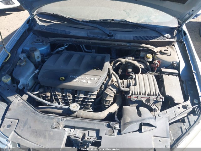 2012 CHRYSLER 200 1C3CCBBB2CN210254 Photo 9