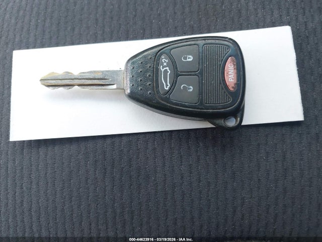 2012 CHRYSLER 200 1C3CCBBB2CN210254 Photo 10