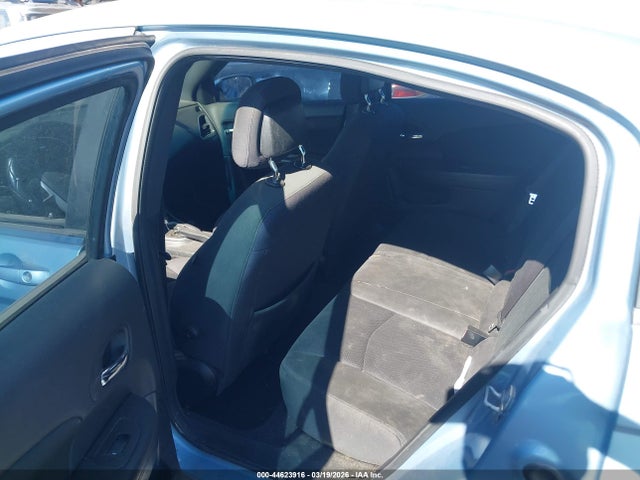 Продажа на аукционе авто 2012 Chrysler 200 Touring, vin: 1C3CCBBB2CN210254, номер лота: 44623916