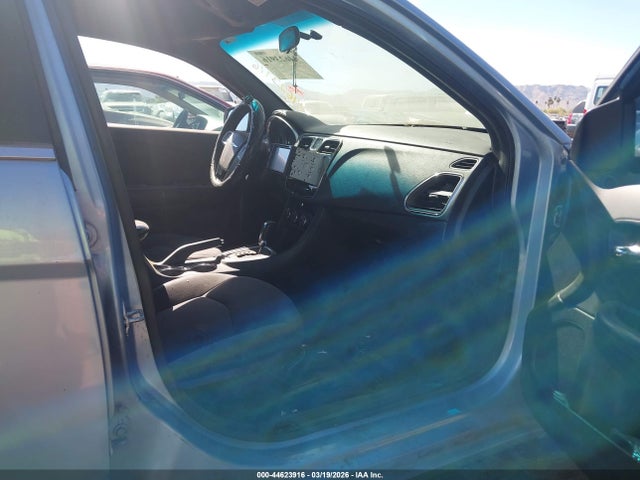 2012 CHRYSLER 200 1C3CCBBB2CN210254 Photo 4