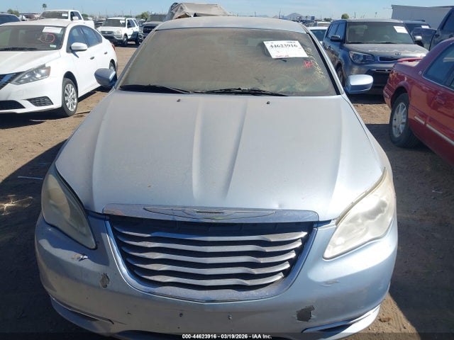 2012 CHRYSLER 200 1C3CCBBB2CN210254 Photo 5