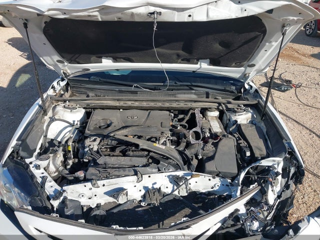 Toyota CAMRY XSE 2020 4T1K61AK5LU958461 Image 10