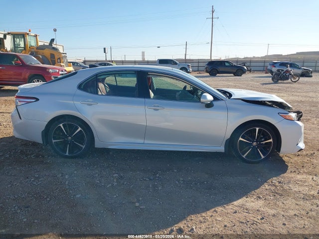 Toyota CAMRY XSE 2020 4T1K61AK5LU958461 Image 13