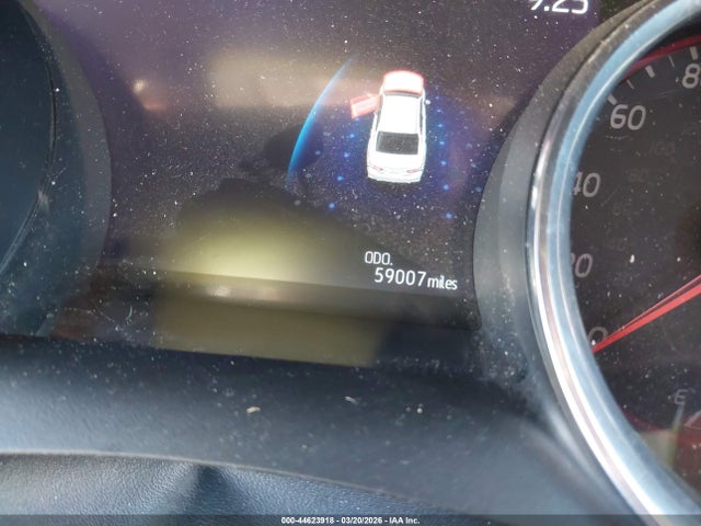 Toyota CAMRY XSE 2020 4T1K61AK5LU958461 Image 15