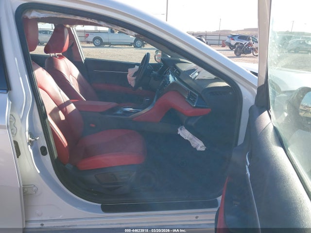 Toyota CAMRY XSE 2020 4T1K61AK5LU958461 Image 5