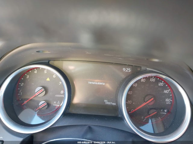 Toyota CAMRY XSE 2020 4T1K61AK5LU958461 Image 7
