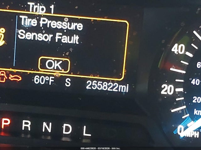 Ford FUSION SE 2017 3FA6P0H70HR260178 Image 16