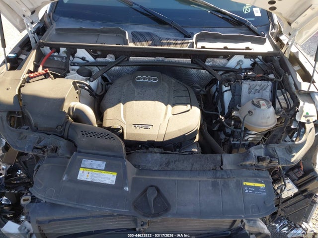 2018 AUDI Q5 WA1BNAFY3J2203591 Photo 9