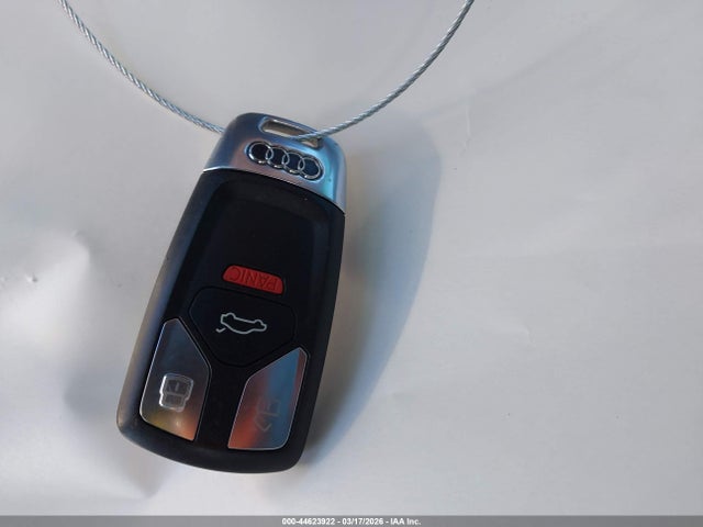 2018 AUDI Q5 WA1BNAFY3J2203591 Photo 10