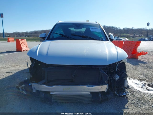 2018 AUDI Q5 WA1BNAFY3J2203591 Photo 5