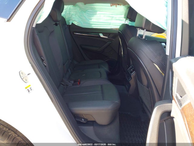 2018 AUDI Q5 WA1BNAFY3J2203591 Photo 7