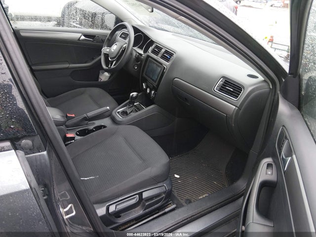 Продаж на аукціоні авто 2015 Volkswagen Jetta 2.0l Tdi S, vin: 3VWLA7AJ9FM245313, номер лоту: 44623923