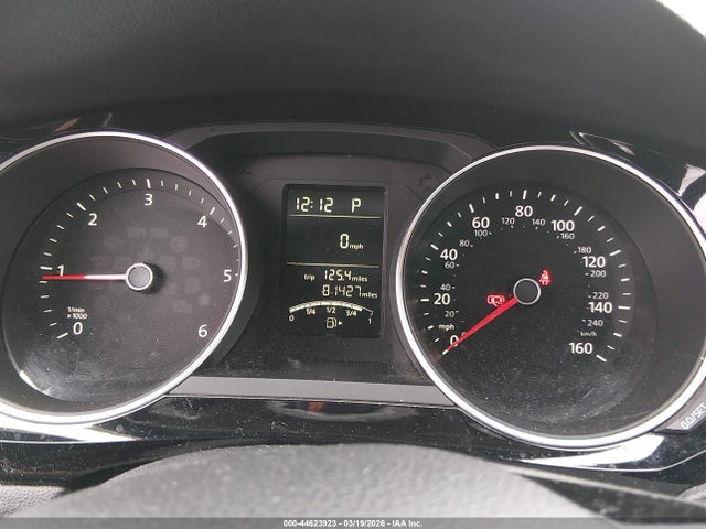 Продаж на аукціоні авто 2015 Volkswagen Jetta 2.0l Tdi S, vin: 3VWLA7AJ9FM245313, номер лоту: 44623923