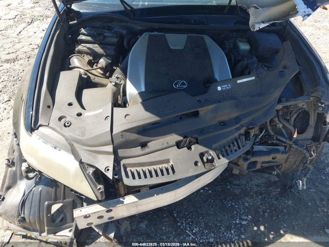 Aukcja sprzedaży 2013 Lexus Gs 350, vin: JTHBE1BL2D5008020, numer aukcji: 44623925