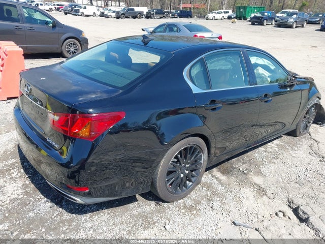 Aukcja sprzedaży 2013 Lexus Gs 350, vin: JTHBE1BL2D5008020, numer aukcji: 44623925