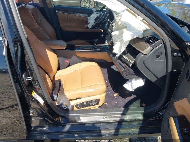 Aukcja sprzedaży 2013 Lexus Gs 350, vin: JTHBE1BL2D5008020, numer aukcji: 44623925