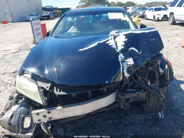 Aukcja sprzedaży 2013 Lexus Gs 350, vin: JTHBE1BL2D5008020, numer aukcji: 44623925
