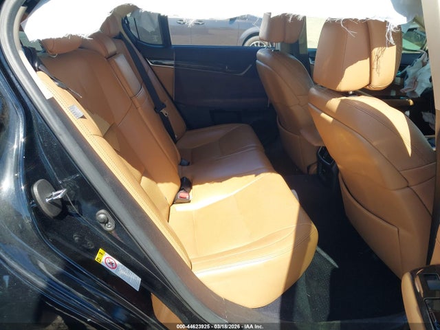 Aukcja sprzedaży 2013 Lexus Gs 350, vin: JTHBE1BL2D5008020, numer aukcji: 44623925