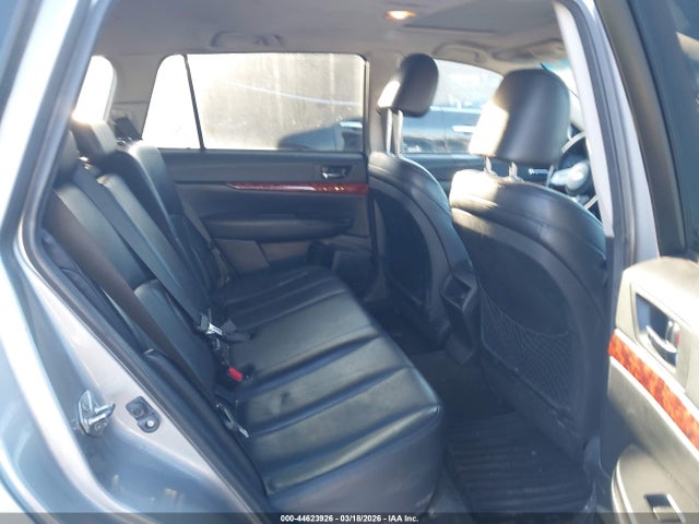 44623926 :رقم المزاد ، 4S4BRBKC0B3441089 vin ، 2011 Subaru Outback 2.5i Limited مزاد بيع