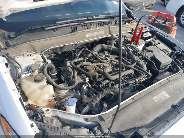Ford FUSION SE 2020 3FA6P0HD3LR230719 Image 10
