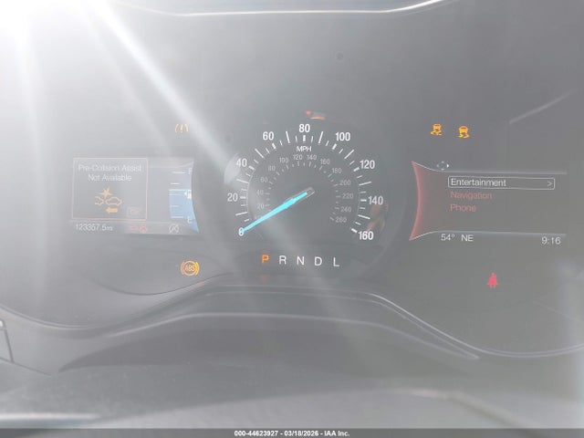 Ford FUSION SE 2020 3FA6P0HD3LR230719 Image 7
