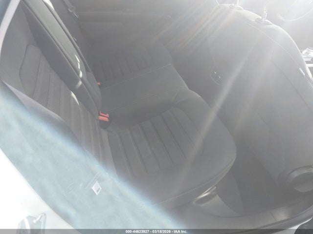 Ford FUSION SE 2020 3FA6P0HD3LR230719 Image 8