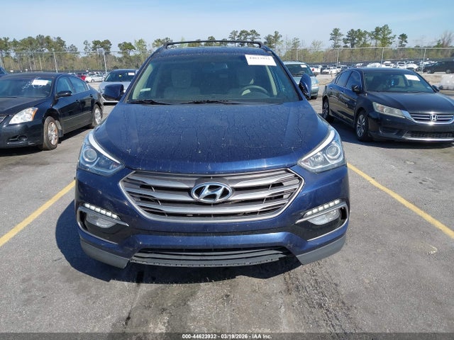 Продаж на аукціоні авто 2017 Hyundai Santa Fe Sport 2.4l, vin: 5XYZUDLB2HG427542, номер лоту: 44623932
