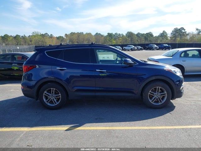 Продаж на аукціоні авто 2017 Hyundai Santa Fe Sport 2.4l, vin: 5XYZUDLB2HG427542, номер лоту: 44623932