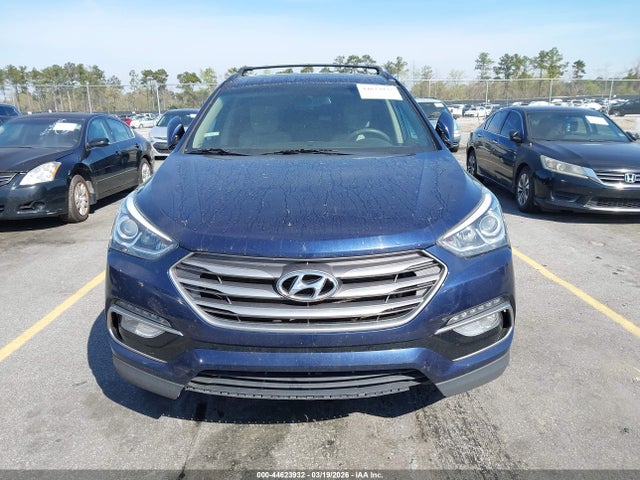 Продаж на аукціоні авто 2017 Hyundai Santa Fe Sport 2.4l, vin: 5XYZUDLB2HG427542, номер лоту: 44623932