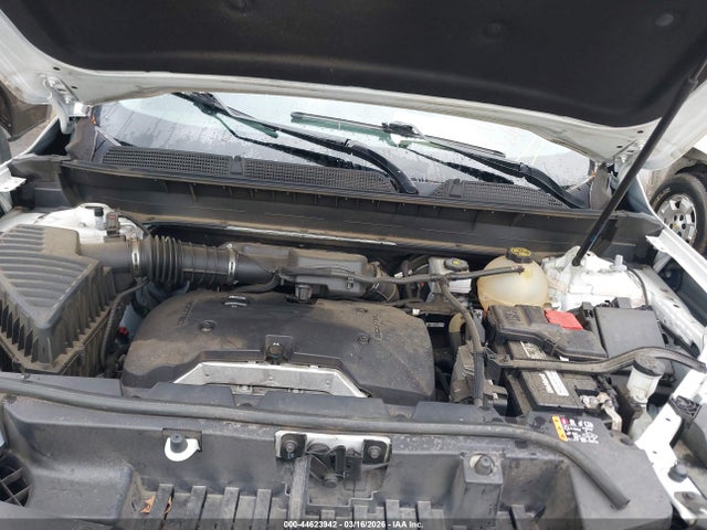 Продажа на аукционе авто 2021 Gmc Acadia Fwd Sle, vin: 1GKKNKLA6MZ165020, номер лота: 44623942