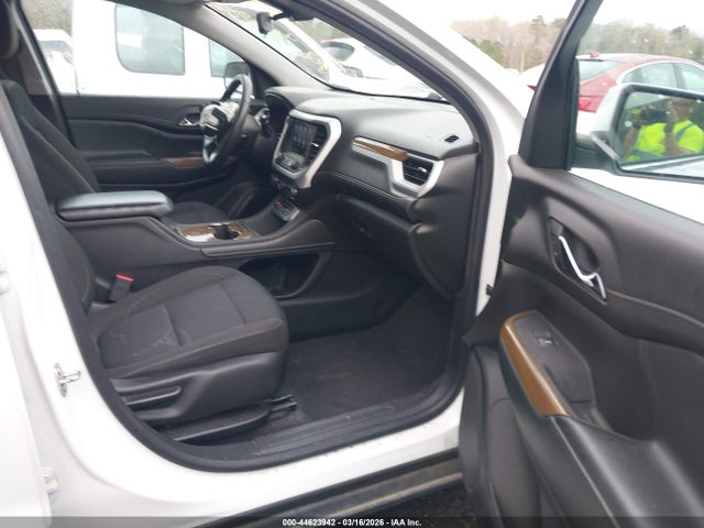 Продажа на аукционе авто 2021 Gmc Acadia Fwd Sle, vin: 1GKKNKLA6MZ165020, номер лота: 44623942