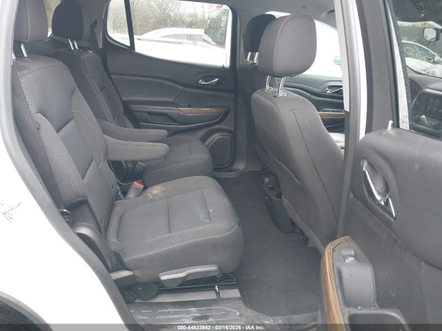 Продажа на аукционе авто 2021 Gmc Acadia Fwd Sle, vin: 1GKKNKLA6MZ165020, номер лота: 44623942