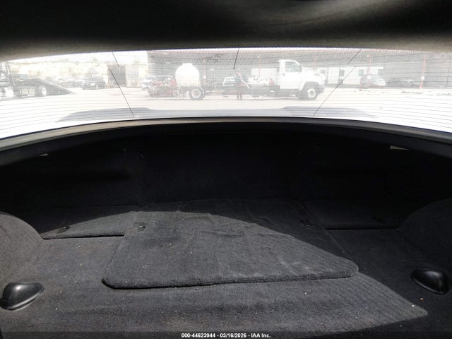 2004 CHEVROLET CORVETTE 1G1YY22G745114967 Photo 7