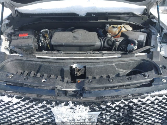 Продажа на аукционе авто 2021 Cadillac Escalade Esv 4wd Sport, vin: 1GYS4NKL1MR440726, номер лота: 44623946