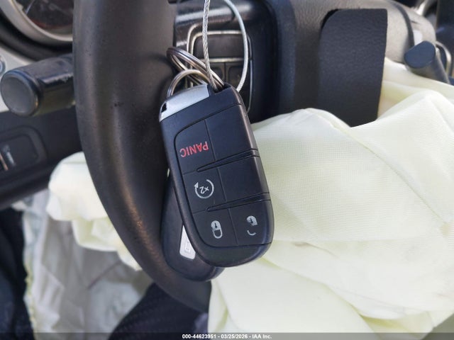 Dodge JOURNEY SE 2018 3C4PDCABXJT347294 Image 11