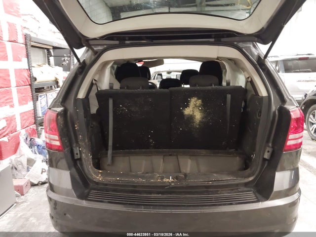 Dodge JOURNEY SE 2018 3C4PDCABXJT347294 Image 12