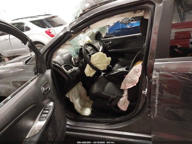 Dodge JOURNEY SE 2018 3C4PDCABXJT347294 Image 5