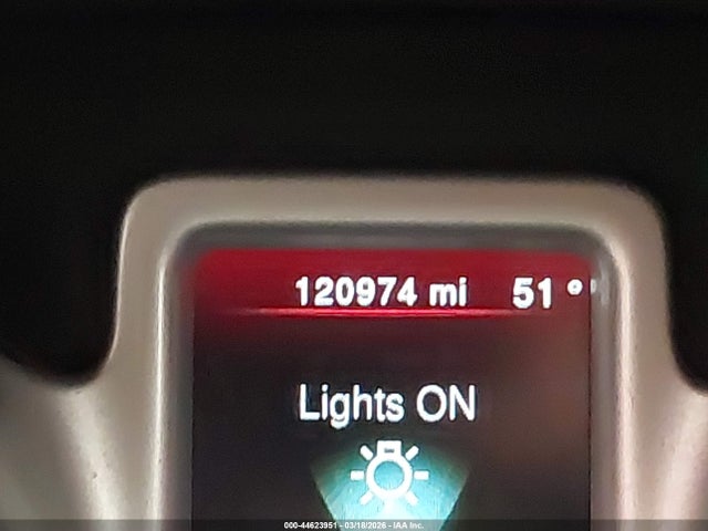 Dodge JOURNEY SE 2018 3C4PDCABXJT347294 Image 7