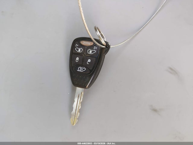 Продажа на аукционе авто 2006 Chrysler Town & Country Touring, vin: 2A4GP54L76R921216, номер лота: 44623953
