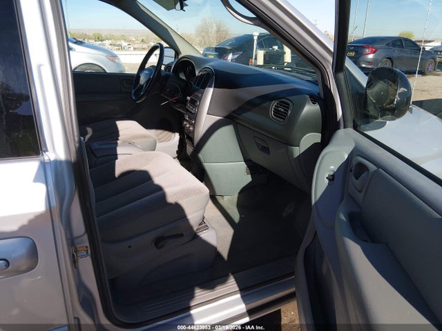 Продажа на аукционе авто 2006 Chrysler Town & Country Touring, vin: 2A4GP54L76R921216, номер лота: 44623953
