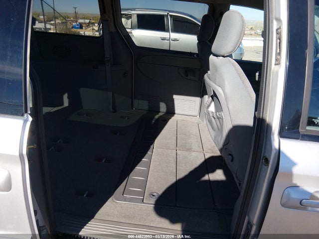 Продажа на аукционе авто 2006 Chrysler Town & Country Touring, vin: 2A4GP54L76R921216, номер лота: 44623953