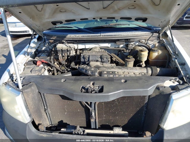 2006 FORD F-150 1FTVX12546NA92340 Photo 9