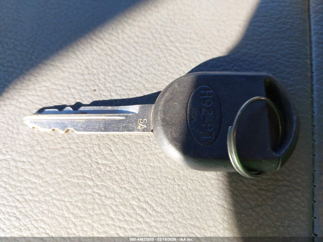 2006 FORD F-150 1FTVX12546NA92340 Photo 10