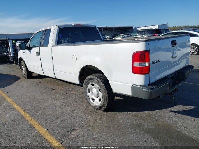 2006 FORD F-150 1FTVX12546NA92340 Photo 2