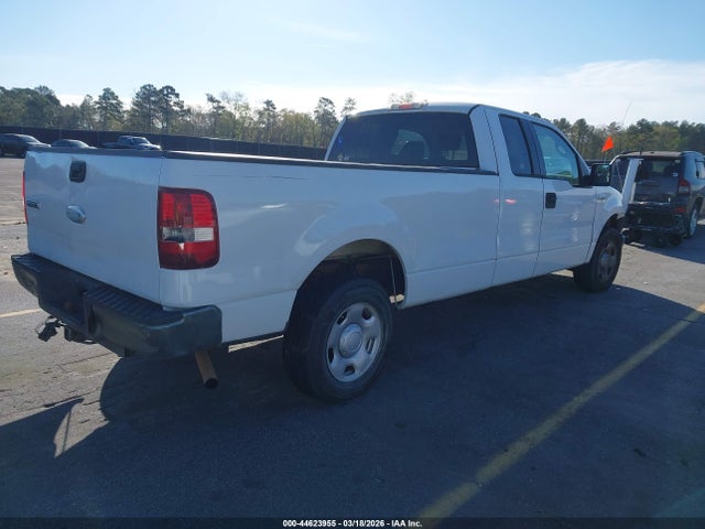 2006 FORD F-150 1FTVX12546NA92340 Photo 3