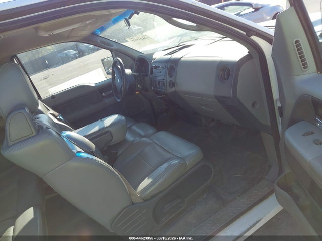 2006 FORD F-150 1FTVX12546NA92340 Photo 4