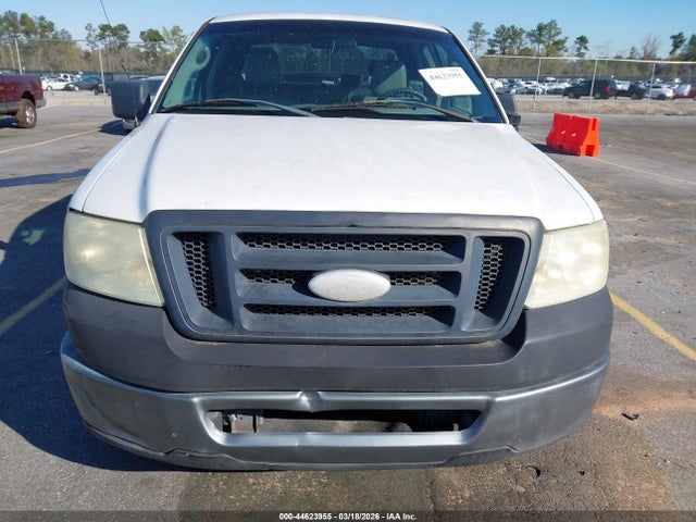 2006 FORD F-150 1FTVX12546NA92340 Photo 5