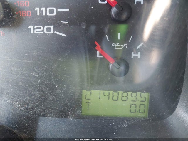 2006 FORD F-150 1FTVX12546NA92340 Photo 6