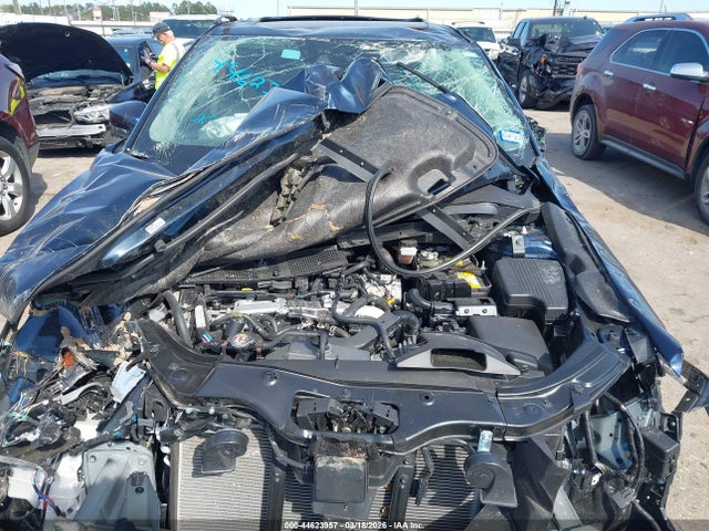Продаж на аукціоні авто 2025 Mazda Cx-5 2.5 S Premium Plus, vin: JM3KFBEM8S0659372, номер лоту: 44623957